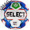 Мяч футбольный SELECT Brillant Super FIFA PFL